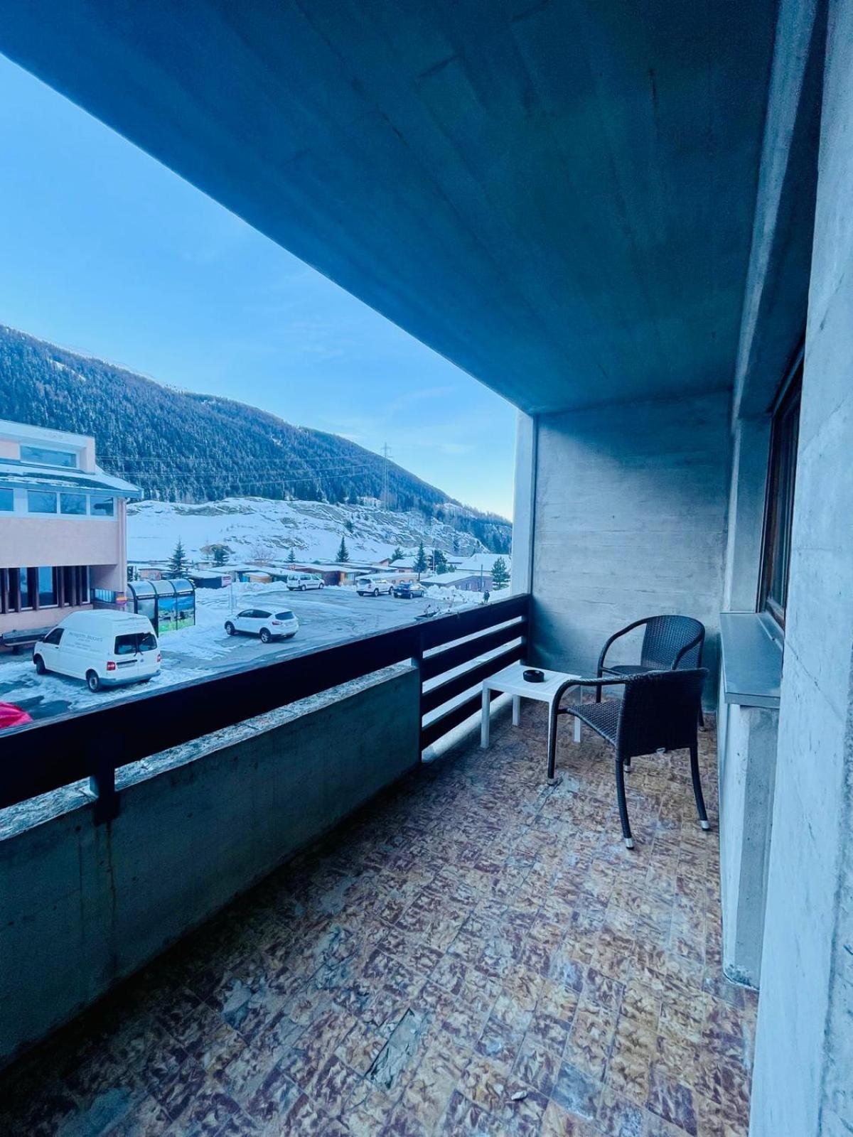 Auberge Des Charmettes Bourg-Saint-Pierre Exteriér fotografie